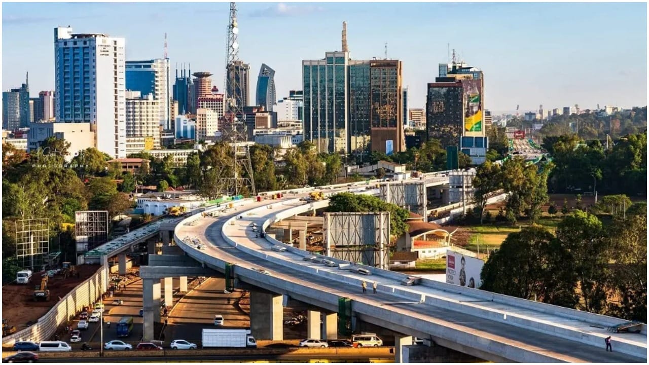 Analysis Of National Infrastructure Fund Bill